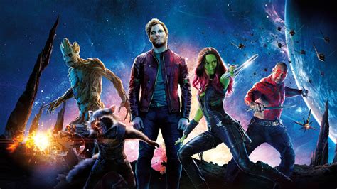 Guardians Of The Galaxy 3 Every Confirmed Detail We Know So Far