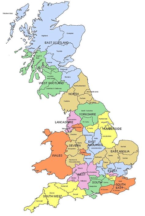 Esso extras kaart activeren podium cadeaukaart esso extras cadeaukaart activeren op. Map of Regions and counties of England, Wales, Scotland ...