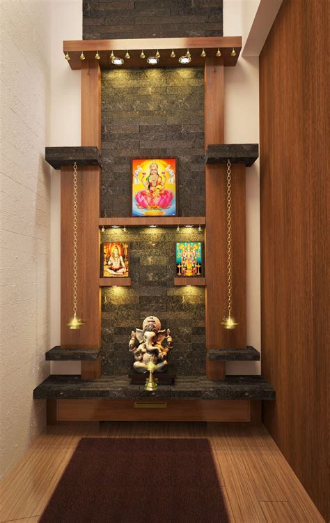 Review Of Small Pooja Room Designs In Apartments 2022 Eparizi