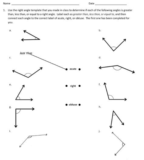Https://tommynaija.com/worksheet/adding Angles Worksheet 4th Grade