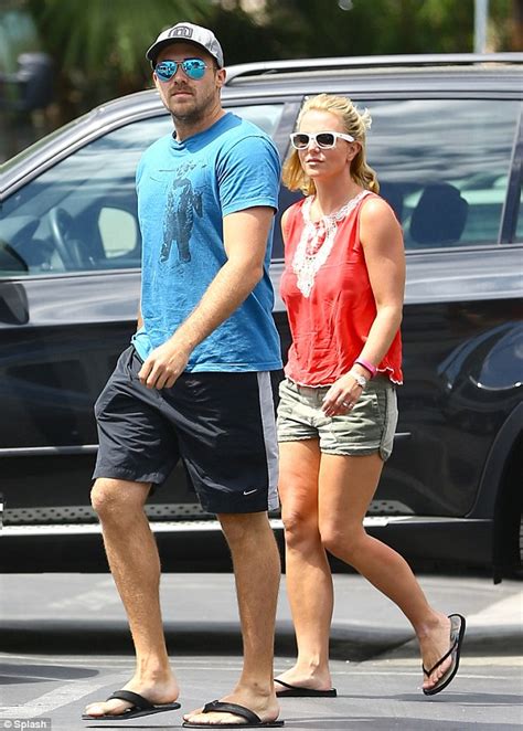 Unfortunately there isn't an air date yet for the uk. Britney Spears and her beau David Lucado step out for a ...