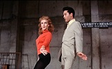 Elvis Presley and Ann-Margret's dance scene in Viva Las Vegas is still ...