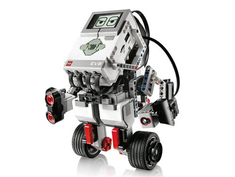 Lego Mindstorms Ev3 Comprar Online Envío Gratis