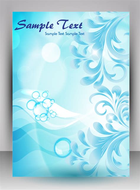 Background Templates For Flyers
