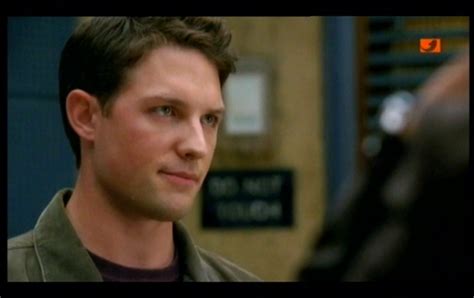Picture Of Michael Cassidy In Castle Episode Anatomy Of A Murder Michael Cassidy 1311334486