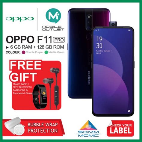 Buy oppo f11 pro online at best price with offers in india. Oppo F11 Pro Price in Malaysia & Specs | TechNave