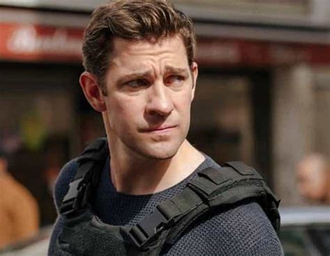 Ranking All The Jack Ryan Actors Best To Worst