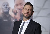 Warner Bros Sets David Ayer For ‘The Dirty Dozen’ Remake – Deadline