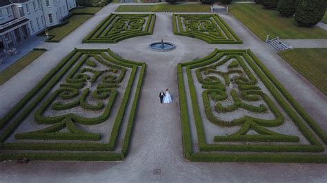 Castlemartyr Resort Wedding Video Amare Stories