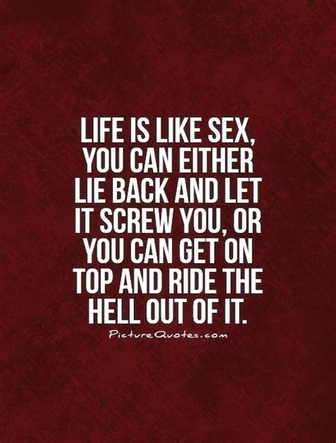 Funny Sex Quotes Funny Sex Sayings Funny Sex Picture Quotes