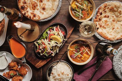 Guide To The Best Indian Restaurants In Stockholm Thatsup