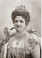Maria's Royal Collection: Princess Margherita of Savoy, Queen of Italy