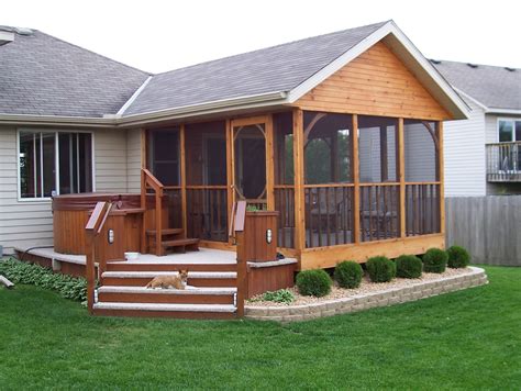 4 Season Porch Cost Home Design Ideas