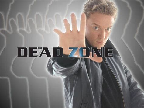 The Dead Zone Staring Anthony Michel Hall 👀 The Dead Zone Tv Series