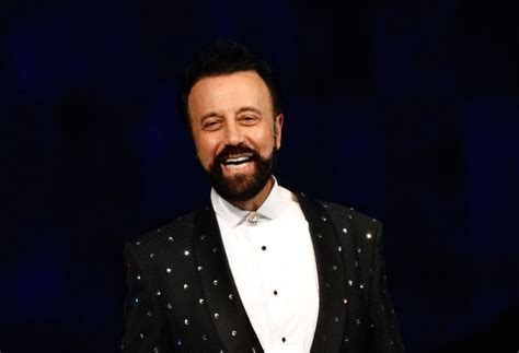 Professor Of Love And Laughter Yakov Smirnoff Brings His Humor To The