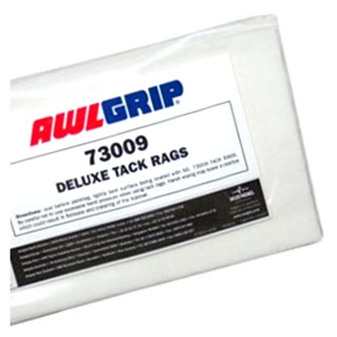 Awlgrip Deluxe Tack Rags 4 Pack West Marine