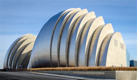 Kauffman Center For The Performing Arts Kansas City Breakfast In America