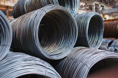 Galvanized Steel Vs Stainless Steel Wire Ropes Silver State Wire Rope