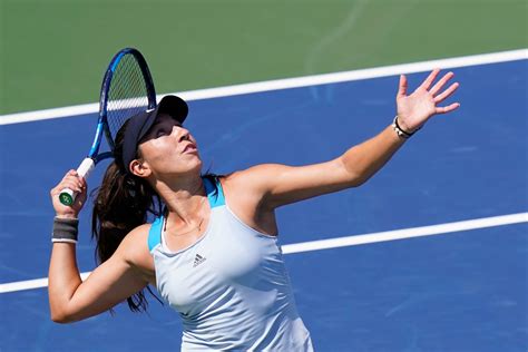 Jessica Pegula Advances In Us Open With Win Over The Washington Post