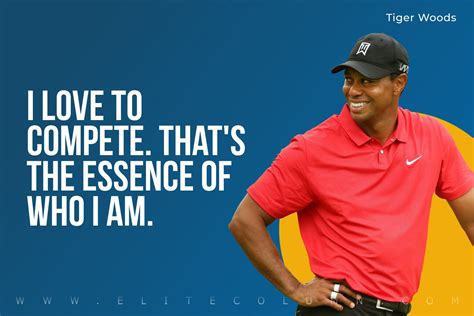 Tiger Woods Quotes That Will Motivate You Elitecolumn