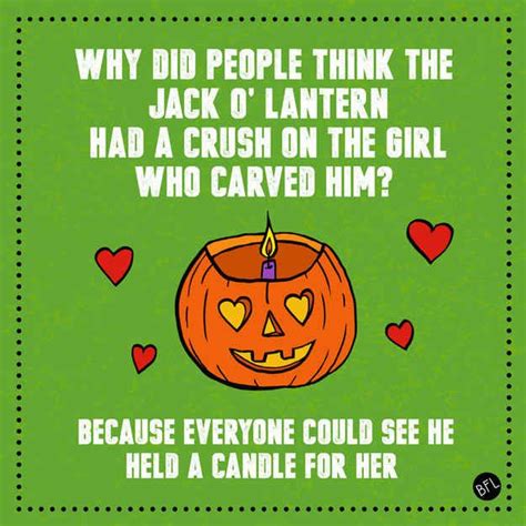 67 Halloween Jokes That Put The Ha In Hallow Yeah You Get It Halloween Quotes Funny