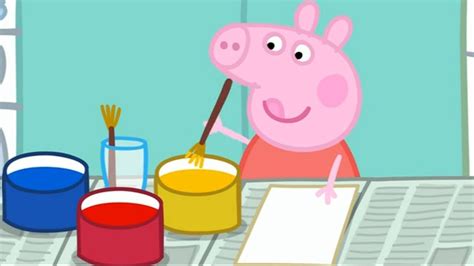 Mobile photo upload של ‪la cuina de pepa‬. Peppa Pig Capitulos Nuevos En Español, Videos De Peppa Pig ...