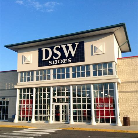 DSW Shoes | DSW Shoes, Designer Shoe Warehouse, by Mike Moza… | Flickr