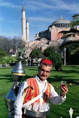 Pictures of Istanbul Vacation Packages