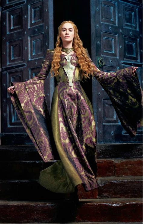 Cersei Lannister Hq Cersei Lannister Photo 34002674 Fanpop