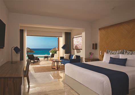 Dreams Sapphire Resort And Spa Riviera Maya Mexico All Inclusive Deals