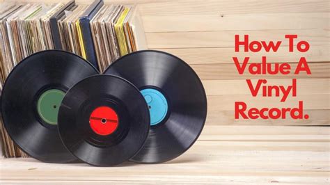 How To Value A Vinyl Record 11 Things To Look For Sheepbuy Blog