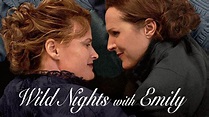 Wild Nights with Emily (2018) - AZ Movies