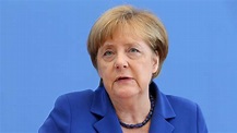 Merkel fordert Loyalität von Menschen mit türkischer Abstammung