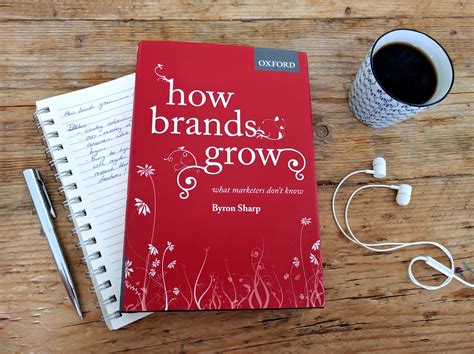 Ebook ∣ what marketers don't know. how brands grow - kontakt