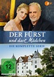Der Fürst und das Mädchen - Die komplette Serie / Staffel 1-3 (DVD)