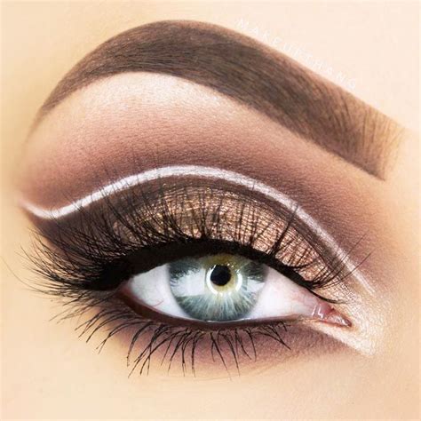 73 blue eyes makeup ideas as deep as the ocean blue eye makeup eye makeup ideal makeup