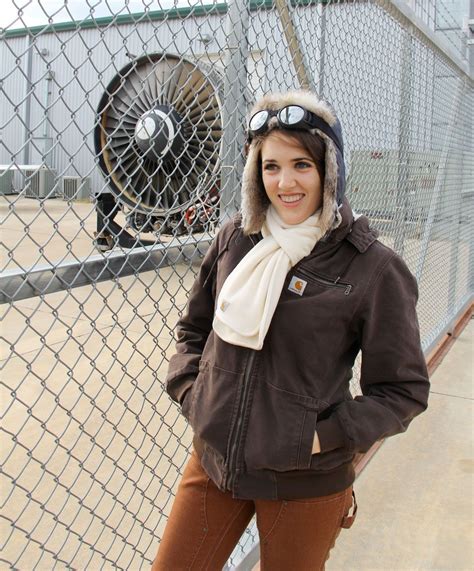 This Halloween Dress As Someone Inspirational Amelia Earhart Costume Famous Women Costumes