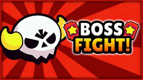 Maximize Your Dps In Brawl Stars Boss Fight Game Mode