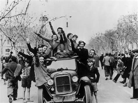 Spanish Civil War 50 Powerful Photos Of The Horrific Conflict