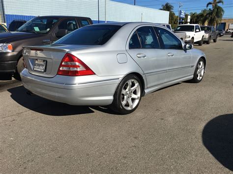 Having delivered thousands of car over the last 25 years, we have built a reputation of trust and integrity in our community. Used 2007 Mercedes-Benz C230 2.5L Sport at City Cars Warehouse INC