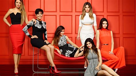 2048x1152 Keeping Up With The Kardashians Wallpaper2048x1152