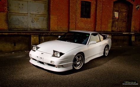 Nissan Silvia S13 Wallpapers Wallpaper Cave