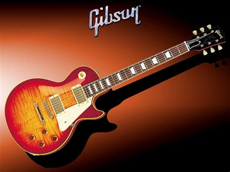 Gibson Les Paul By Sackrilige Gibson Les Paul Slash Hd Wallpaper Pxfuel