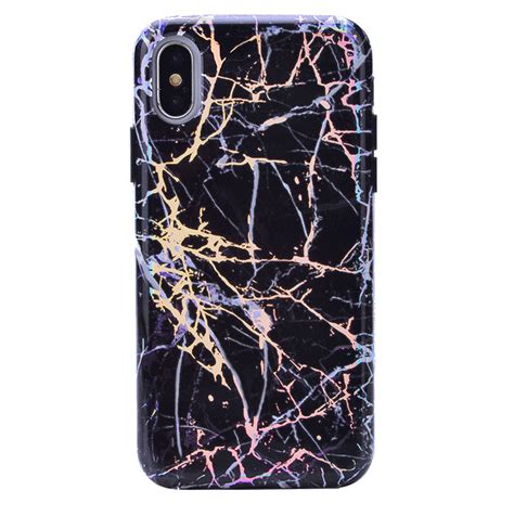 Marble Phone Cases For Iphone And Samsung