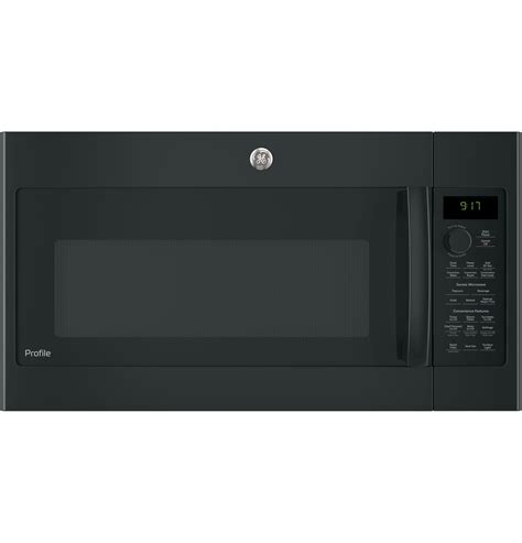Ge Profile Pvm9179skss Ge Profile 17 Cu Ft Convection Over The
