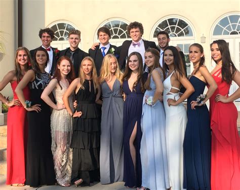 Gallery Of The Day Prom 2018 Photos And Recap The Gauntlet