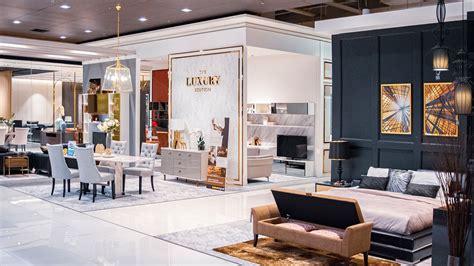Index Living Mall Creates Concepts For Living Spaces Schuler