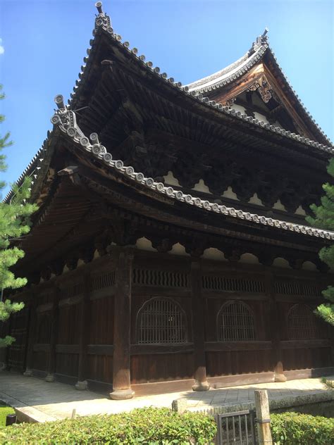 A Basic Guide To Japanese Temples Kansai Odyssey