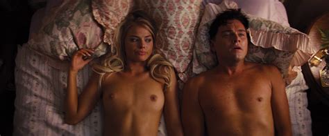 Margot Robbie Nudes Found Yes You Should See This Now