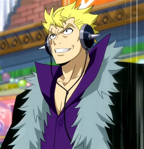 Image Laxus Profile Fairy Tail Wiki Fandom